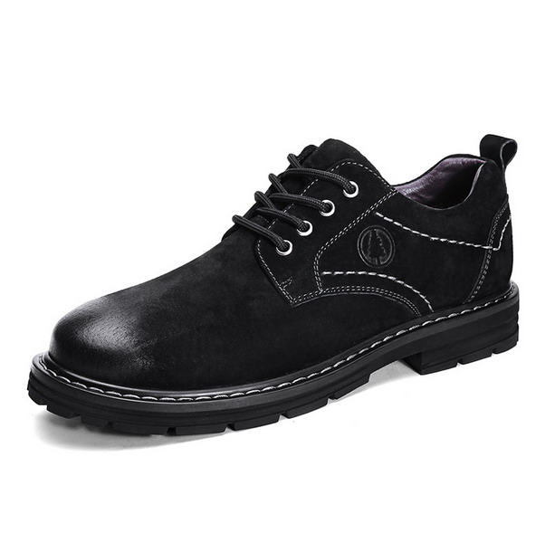 cheap men casual big size US14-US15 shoes-008
